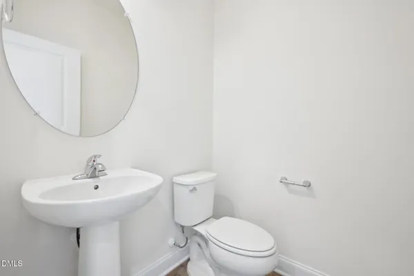 $367,240 | 1061 Bolton Pointe Drive, Zebulon, NC 27597