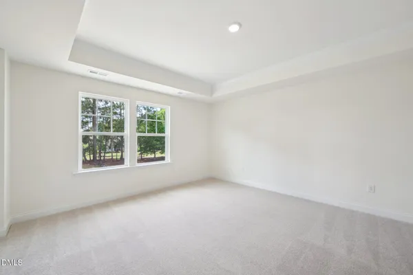 $367,240 | 1061 Bolton Pointe Drive, Zebulon, NC 27597