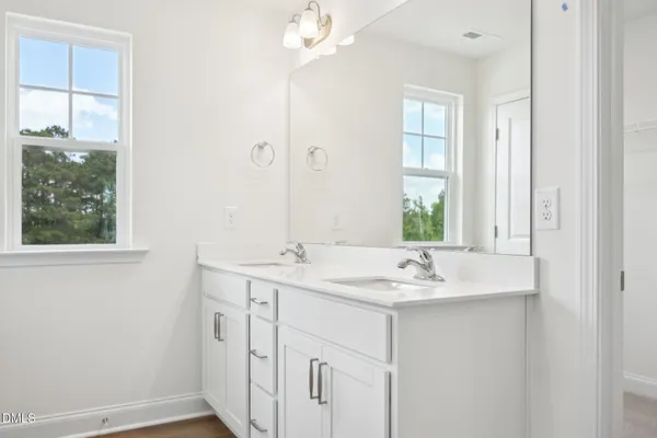 $367,240 | 1061 Bolton Pointe Drive, Zebulon, NC 27597