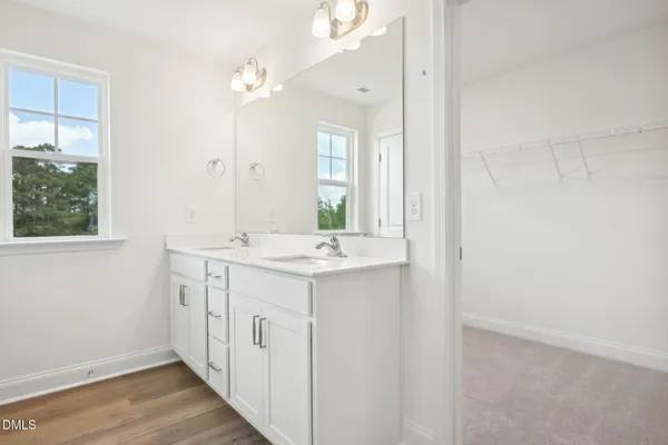 $367,240 | 1061 Bolton Pointe Drive, Zebulon, NC 27597