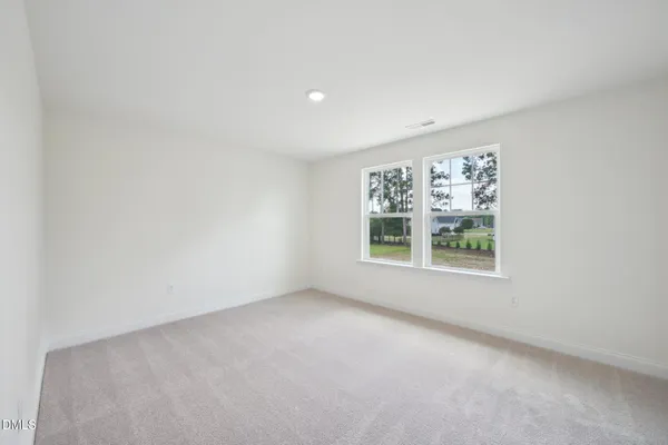 $367,240 | 1061 Bolton Pointe Drive, Zebulon, NC 27597