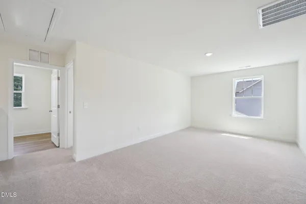 $367,240 | 1061 Bolton Pointe Drive, Zebulon, NC 27597