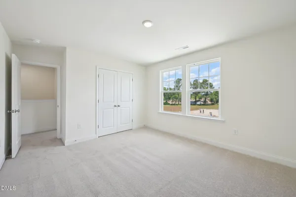 $367,240 | 1061 Bolton Pointe Drive, Zebulon, NC 27597
