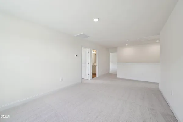 $367,240 | 1061 Bolton Pointe Drive, Zebulon, NC 27597