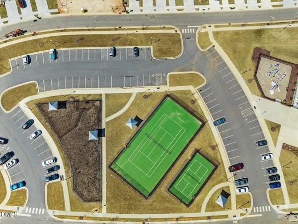 $367,240 | 1061 Bolton Pointe Drive, Zebulon, NC 27597