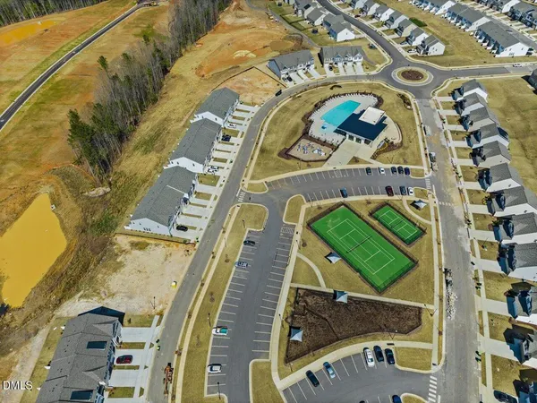 $367,240 | 1061 Bolton Pointe Drive, Zebulon, NC 27597