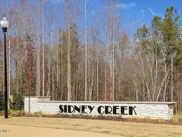 $367,240 | 1061 Bolton Pointe Drive, Zebulon, NC 27597
