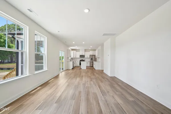 $367,240 | 1061 Bolton Pointe Drive, Zebulon, NC 27597