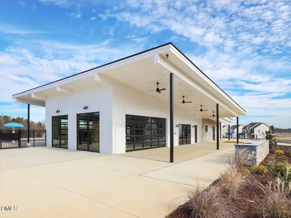 $367,240 | 1061 Bolton Pointe Drive, Zebulon, NC 27597