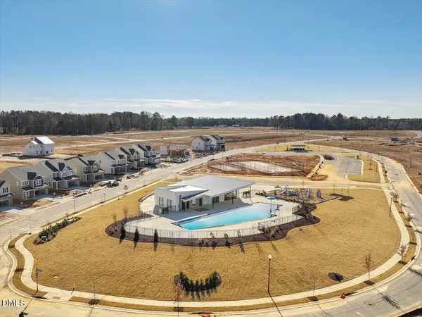 $367,240 | 1061 Bolton Pointe Drive, Zebulon, NC 27597