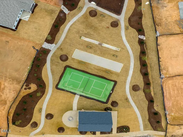 $367,240 | 1061 Bolton Pointe Drive, Zebulon, NC 27597