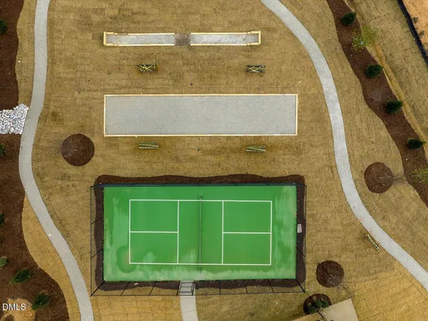 $367,240 | 1061 Bolton Pointe Drive, Zebulon, NC 27597