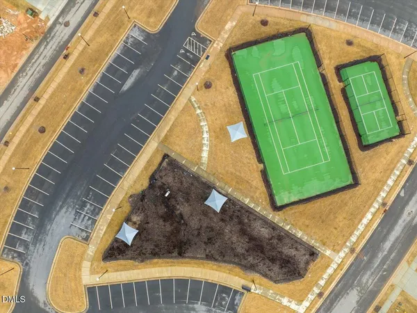 $367,240 | 1061 Bolton Pointe Drive, Zebulon, NC 27597