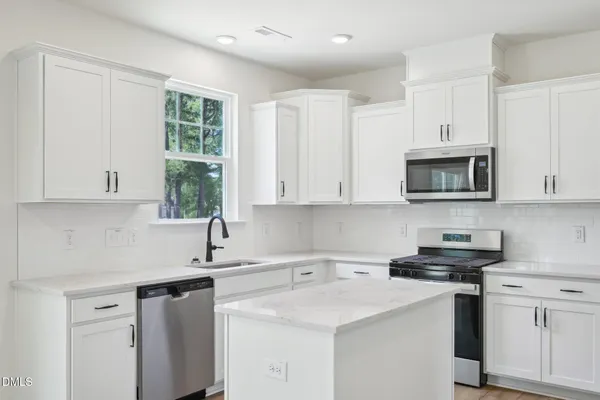 $367,240 | 1061 Bolton Pointe Drive, Zebulon, NC 27597