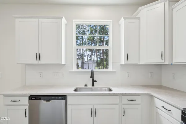 $367,240 | 1061 Bolton Pointe Drive, Zebulon, NC 27597