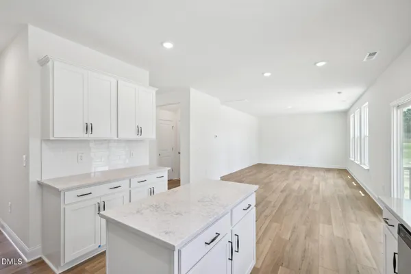 $367,240 | 1061 Bolton Pointe Drive, Zebulon, NC 27597