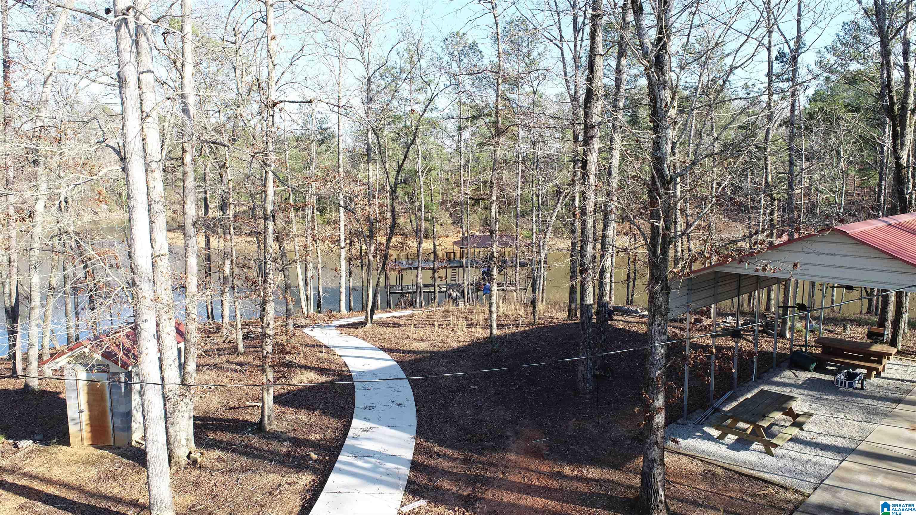 741 Firefly Lane, Unit 17 Lineville, AL 36266 - Photo 3 of 12