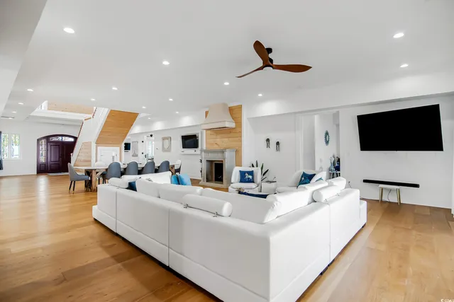 $8,500,000 | 139 Pioneer Loop, Georgetown, SC 29440