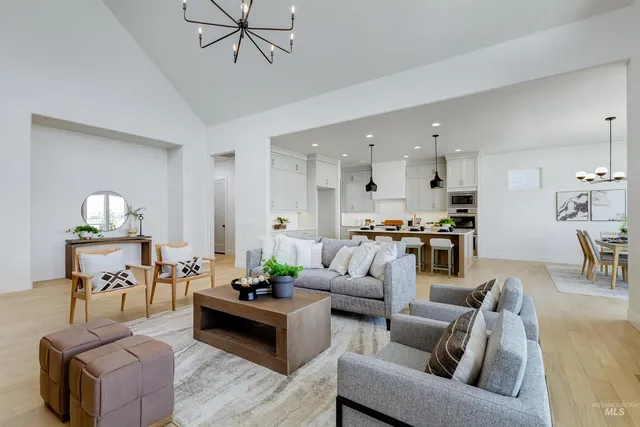 $1,024,862 | 6954 Saddle Bred Way, Star, ID 83669