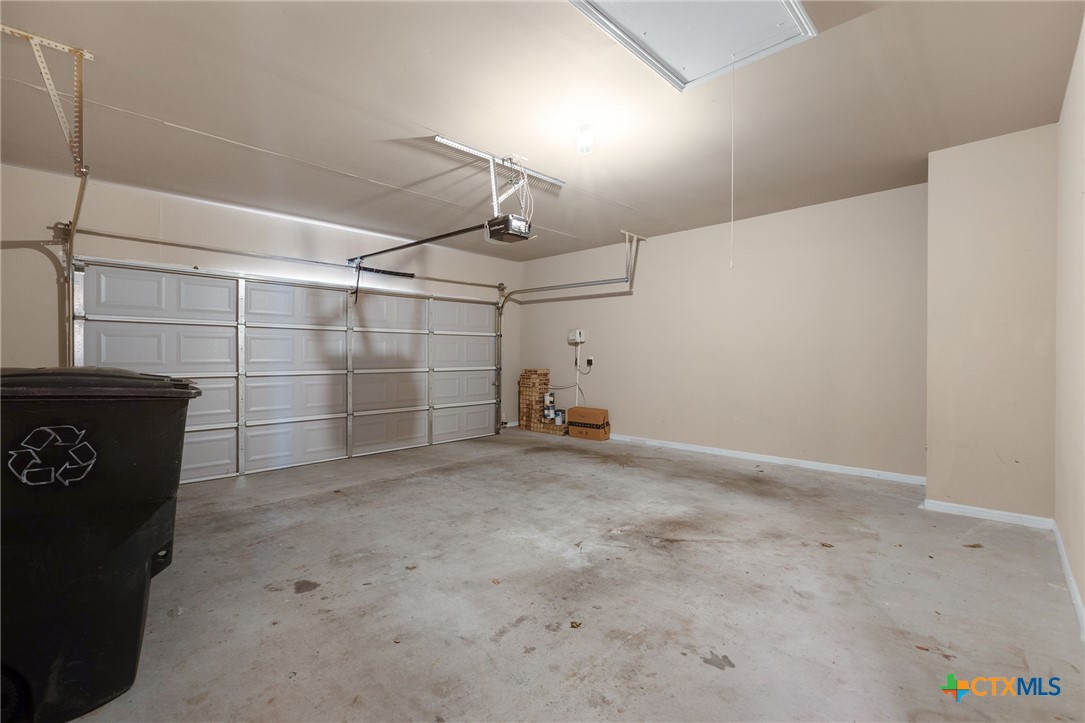 408 Copper Ridge Loop Temple, TX 76502 - Photo 34 of 39 Attached two car garage