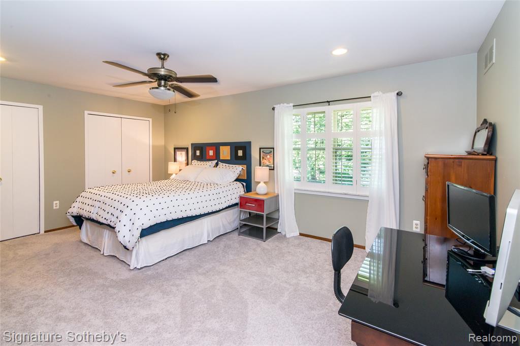 576 Ten Point Drive Rochester Hills, MI 48309 - Photo 27 of 51