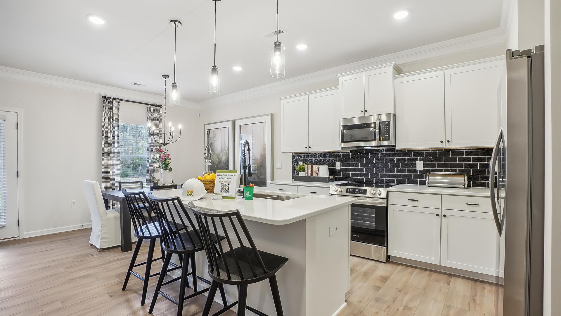 8215 Harbour Chase Loop Ooltewah, TN 37363 - Photo 10 of 18 12-print-Knoll Wy-012 - Copy