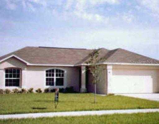 344 Brimming Lake Road Minneola, FL 34715 - Photo 1 of 1 Aerial View