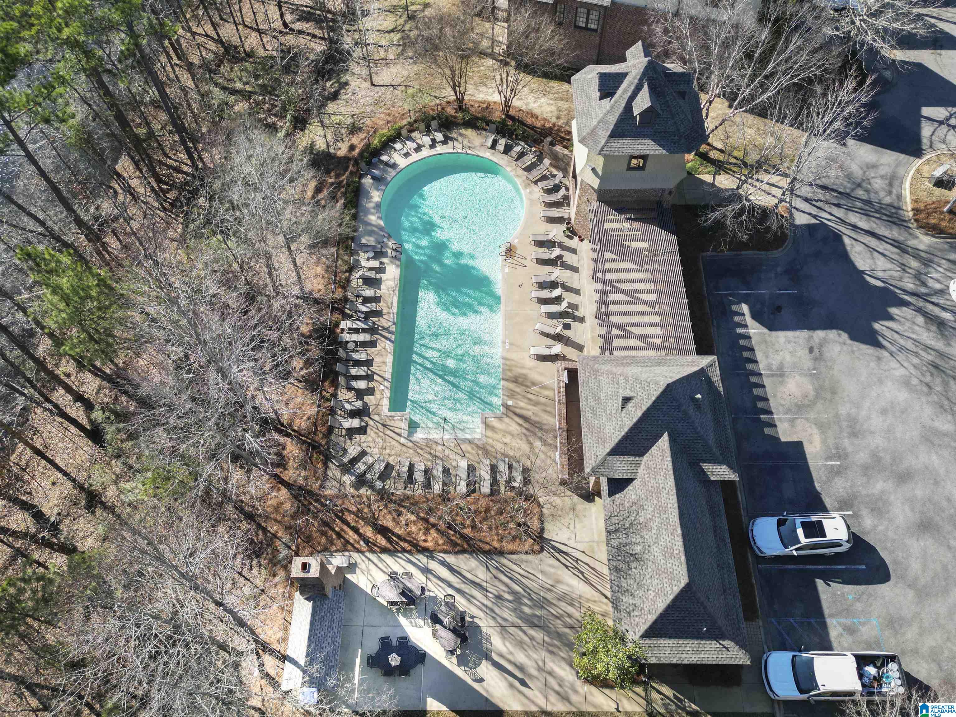 1069 Inverness Cove Way Birmingham, AL 35242 - Photo 32 of 34