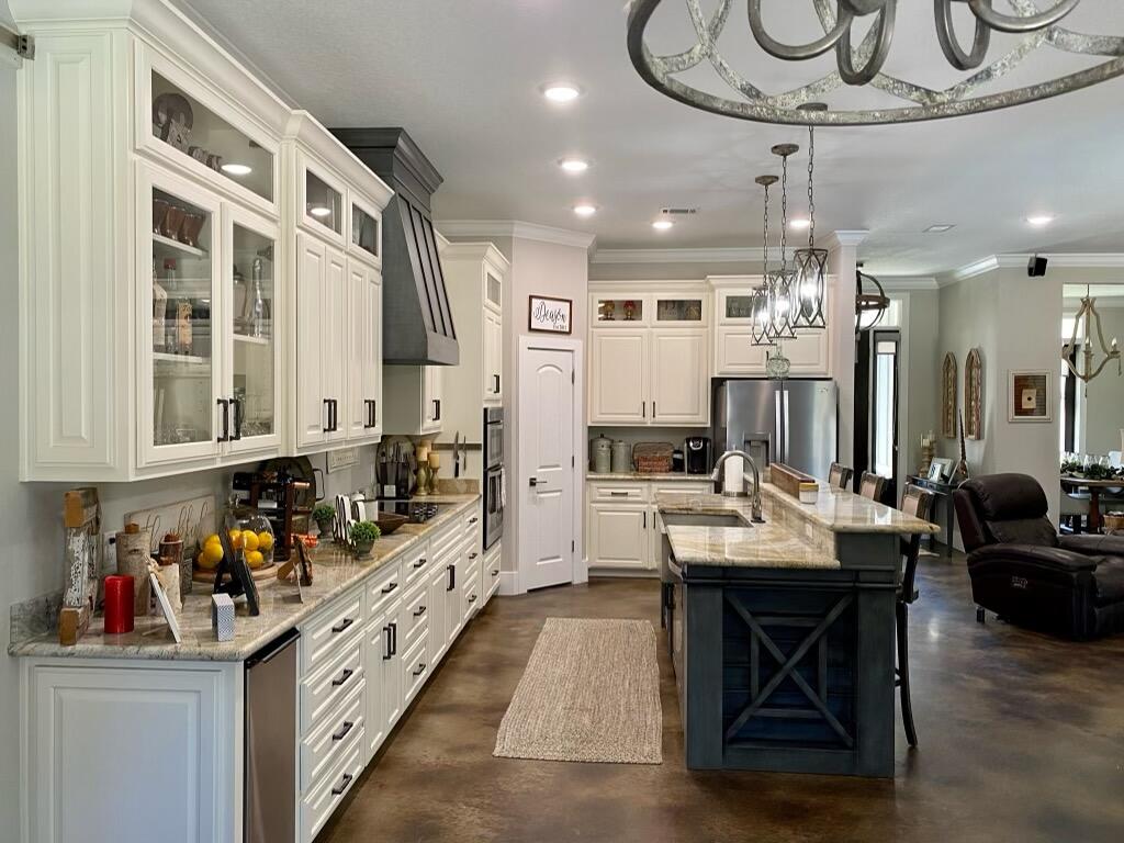 6895 Oser Road Milton, FL 32570 - Photo 2 of 35