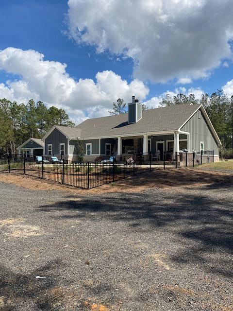 6895 Oser Road Milton, FL 32570 - Photo 22 of 35