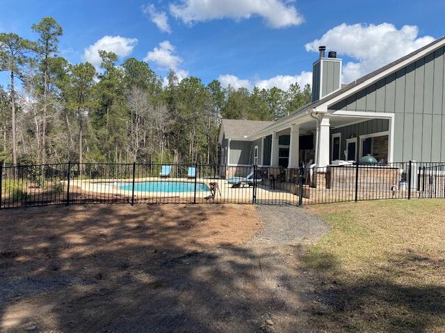 6895 Oser Road Milton, FL 32570 - Photo 23 of 35