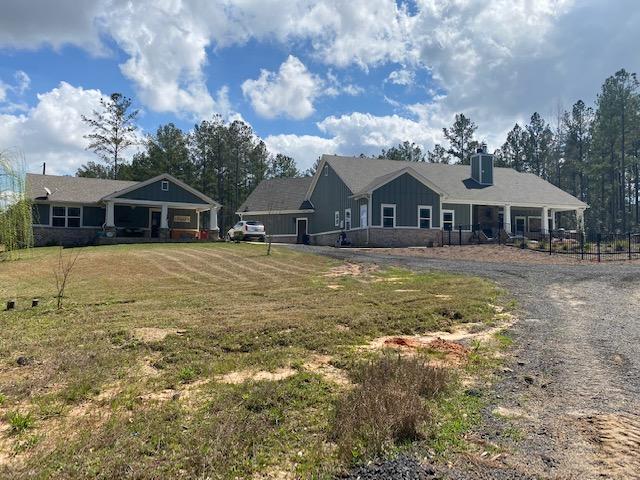 6895 Oser Road Milton, FL 32570 - Photo 27 of 35
