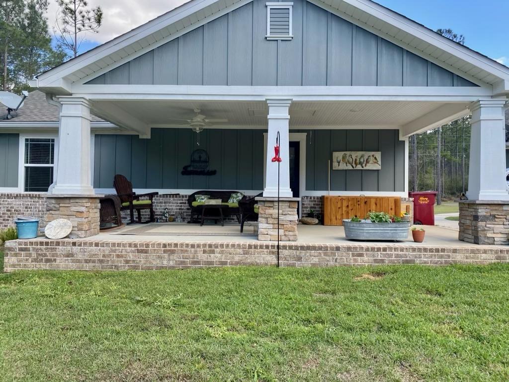 6895 Oser Road Milton, FL 32570 - Photo 28 of 35