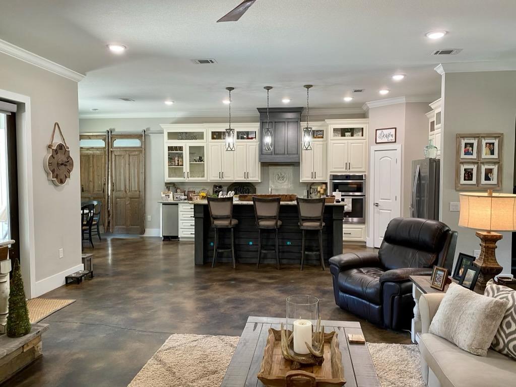 6895 Oser Road Milton, FL 32570 - Photo 4 of 35