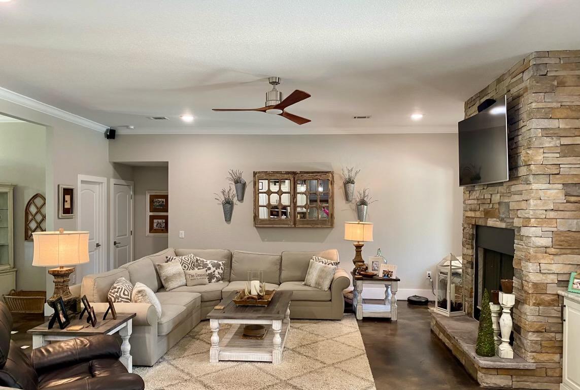 6895 Oser Road Milton, FL 32570 - Photo 5 of 35