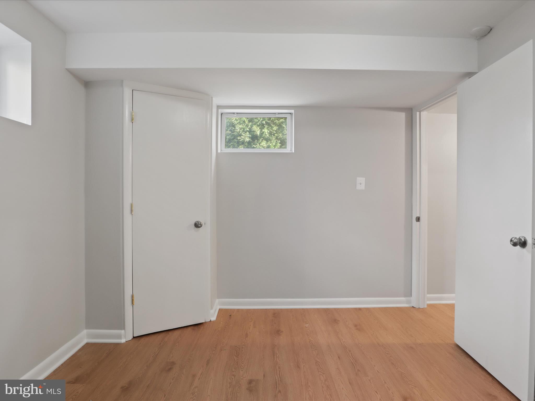 3106 63rd Place Cheverly, MD 20785 - Photo 28 of 42 a view of an empty room