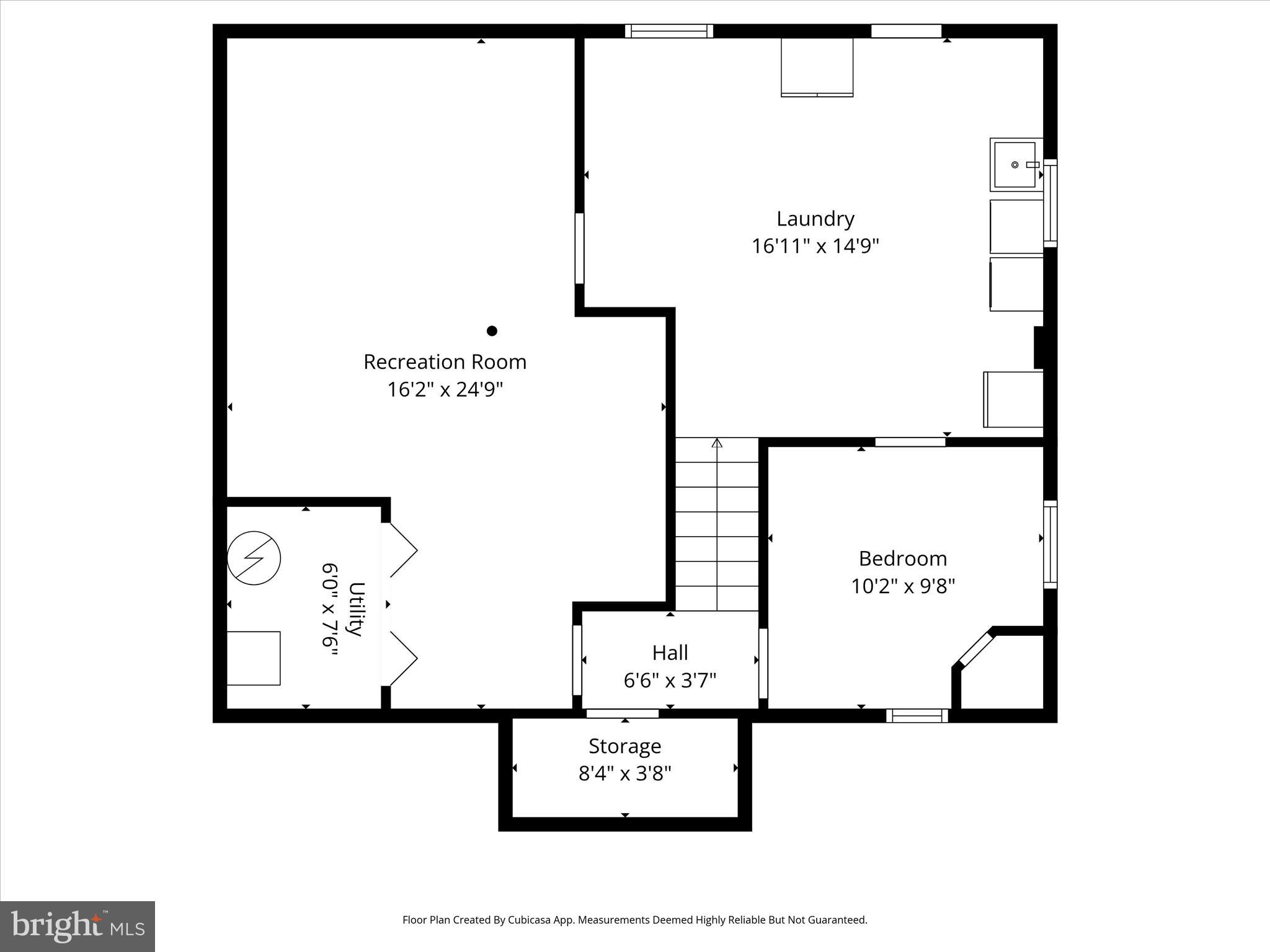 3106 63rd Place Cheverly, MD 20785 - Photo 39 of 42 a picture of a park