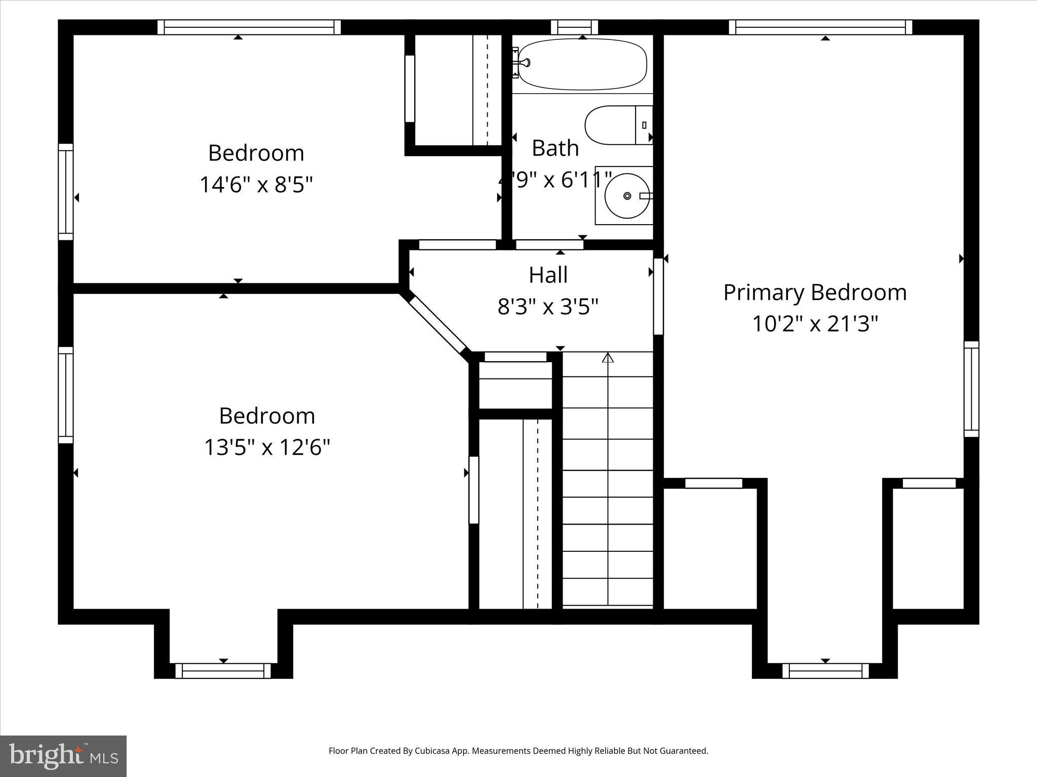 3106 63rd Place Cheverly, MD 20785 - Photo 41 of 42 unknown