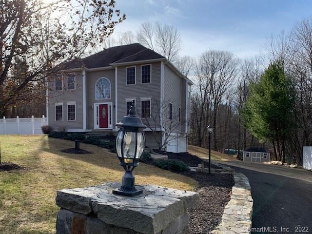 14 Ethan Allen Road Litchfield, CT 06759 - Photo 1 of 1
