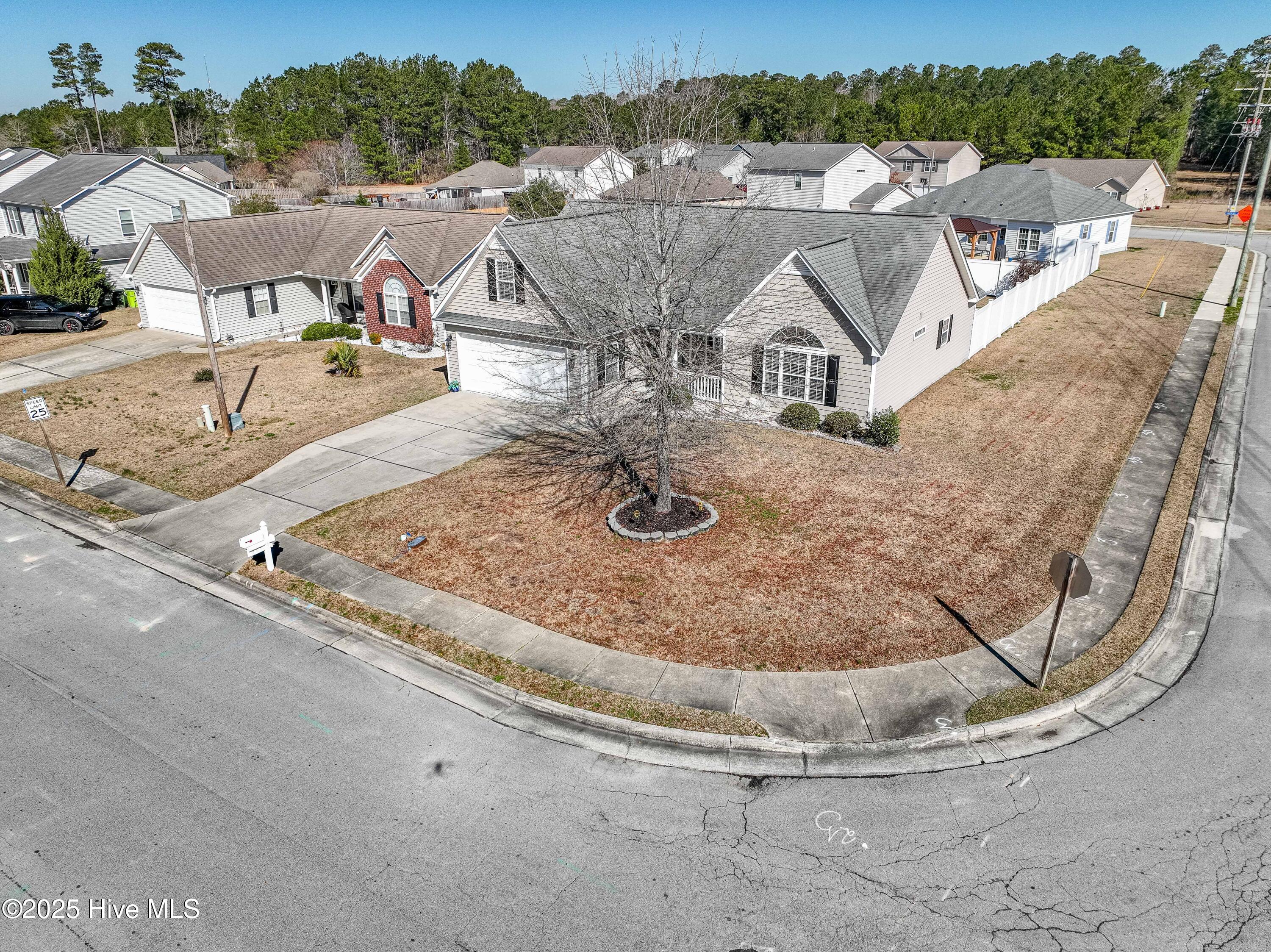 217 Fairmount Way New Bern, NC 28562 - Photo 11 of 50 DJI_0974