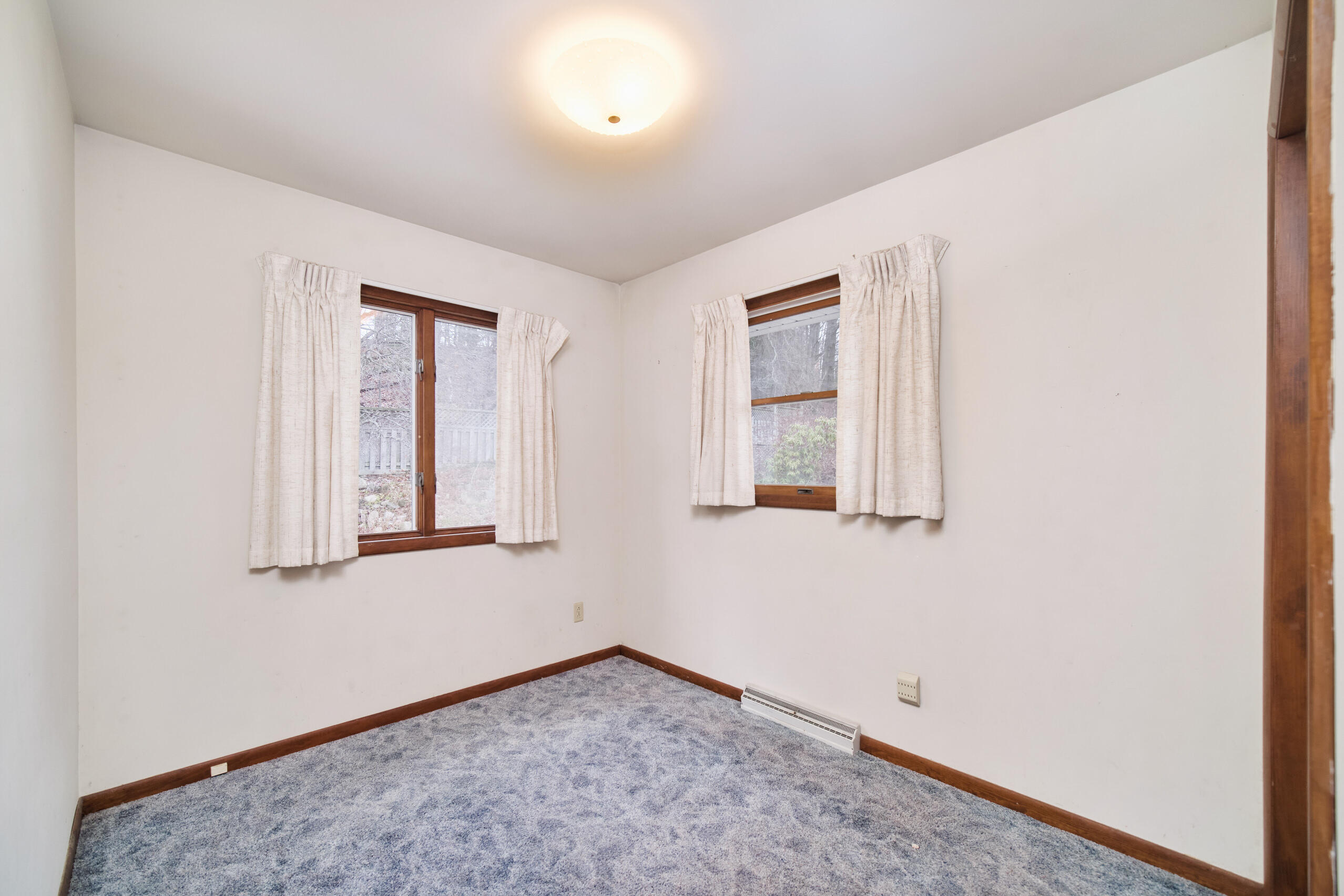 302 Condon Road Manistee, MI 49660 - Photo 21 of 56 3rd bedroom
