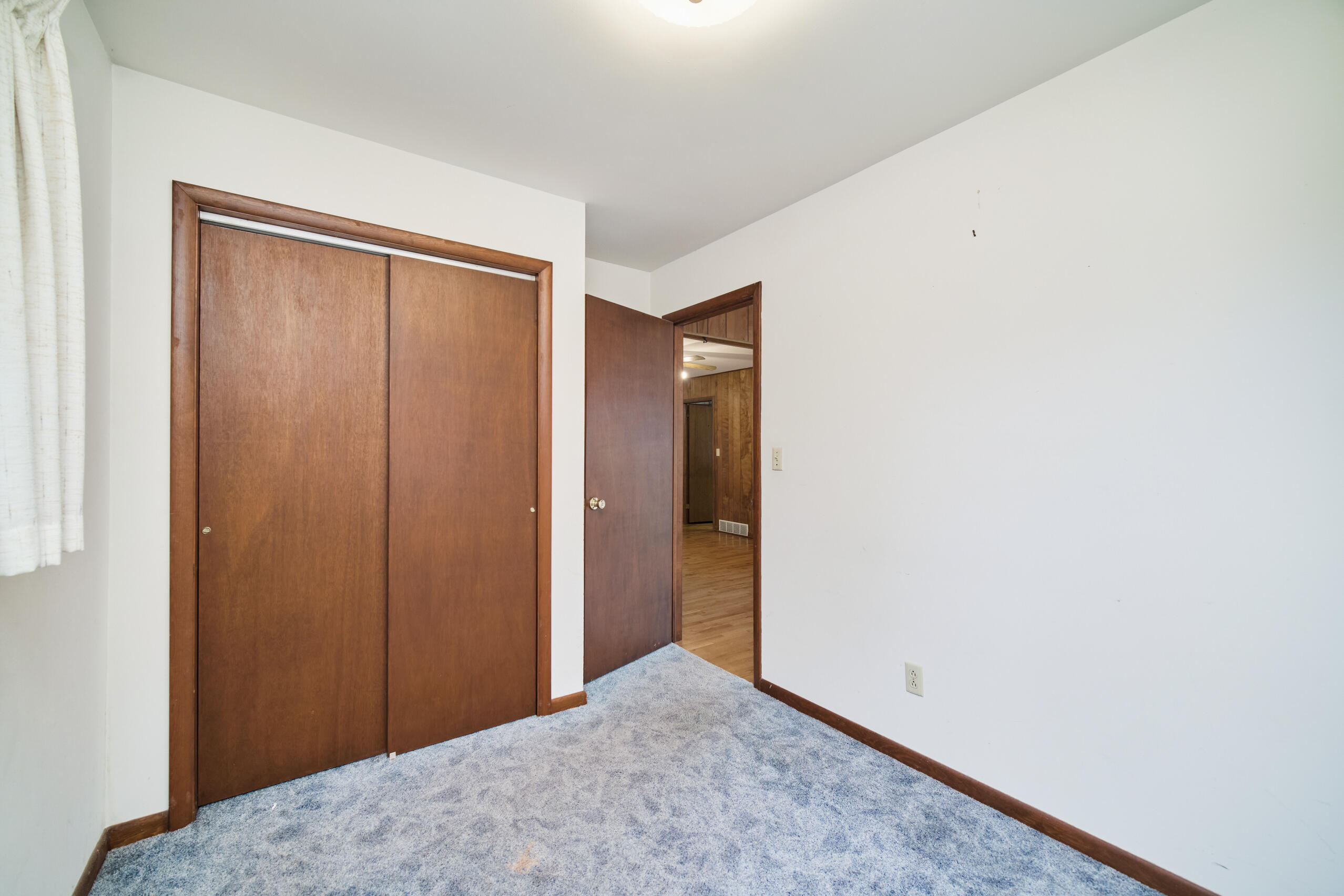 302 Condon Road Manistee, MI 49660 - Photo 22 of 56 Closet in 3rd bedroom