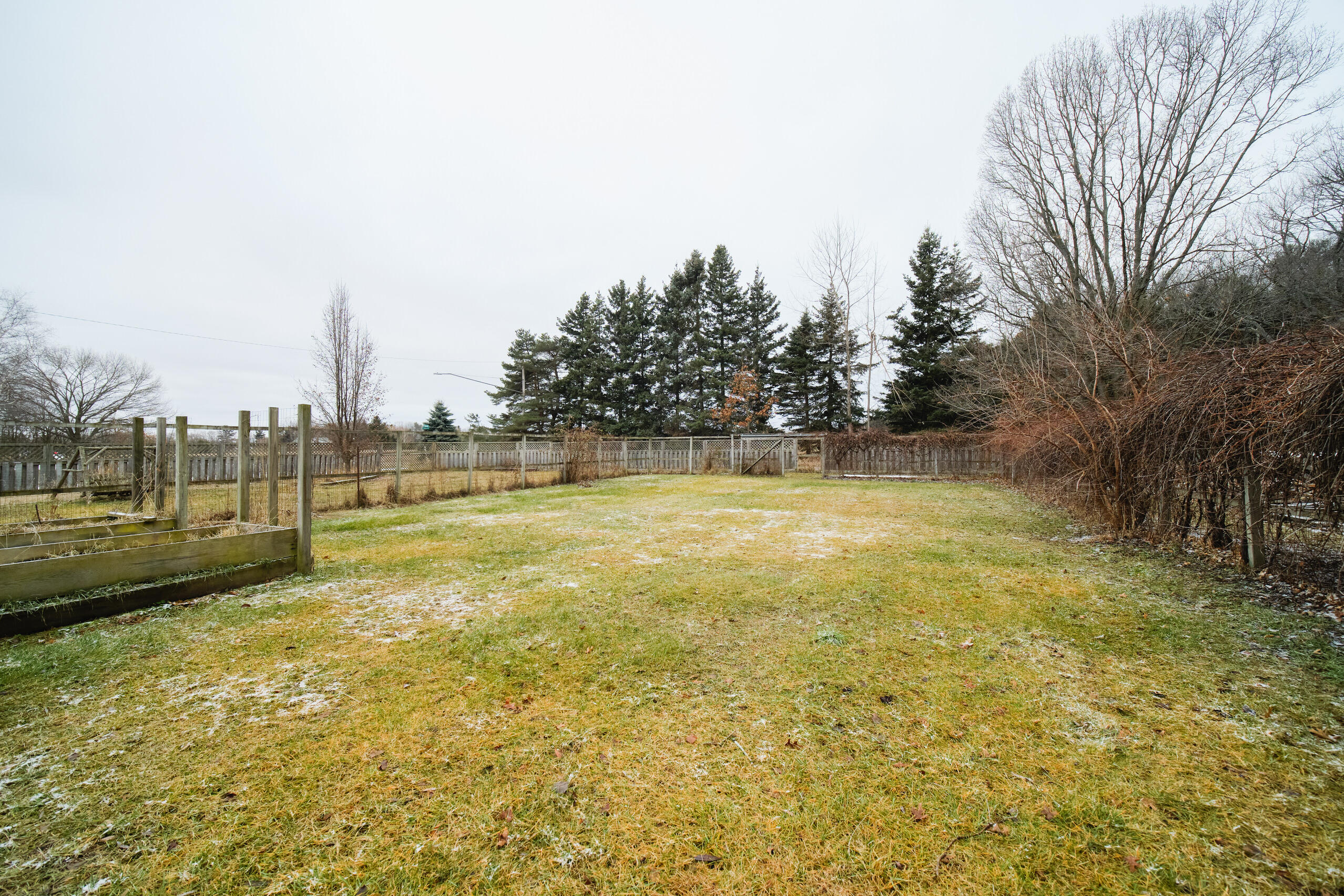 302 Condon Road Manistee, MI 49660 - Photo 49 of 56 Yard for children or pets