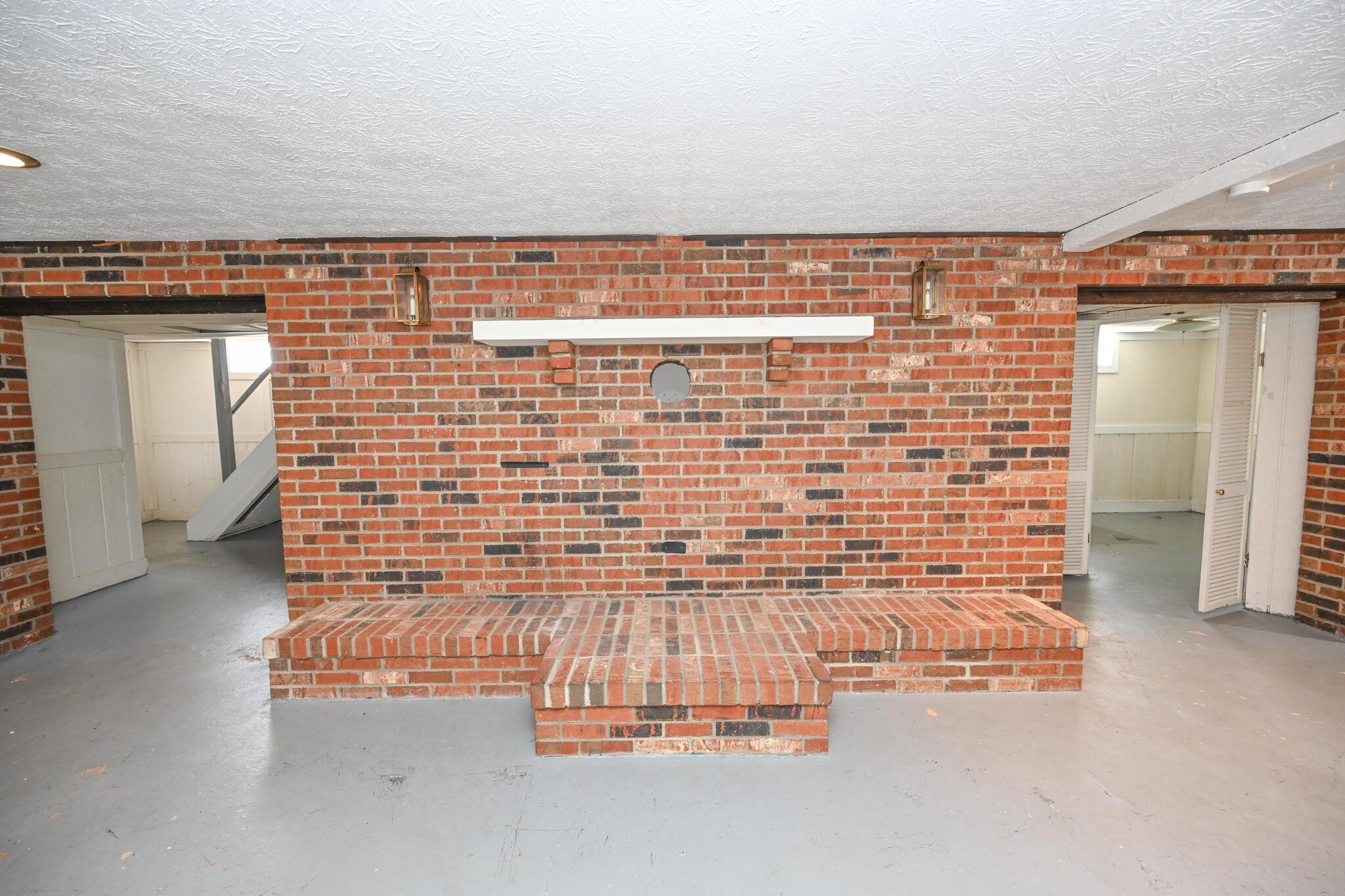 2261 Zollinger Road Columbus, OH 43221 - Photo 24 of 29 Basement