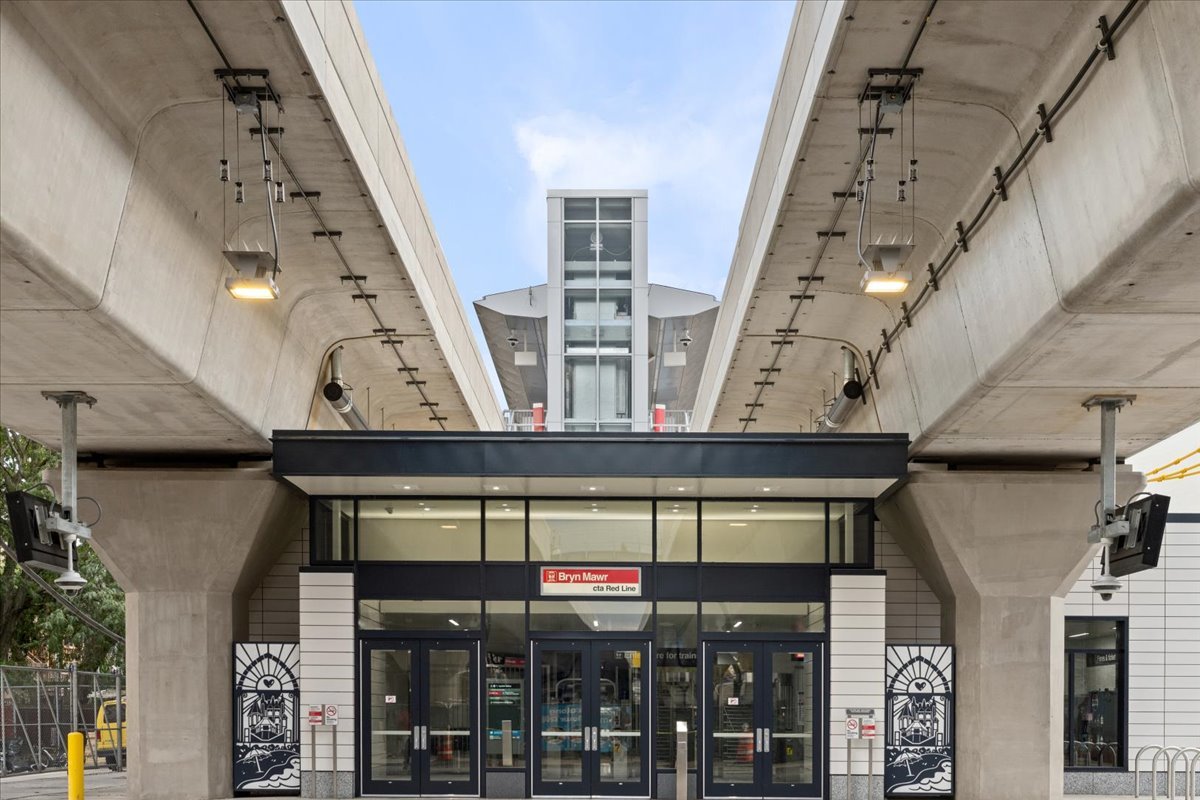 5706 North Winthrop Avenue, Unit 3S Chicago, IL 60660 - Photo 26 of 27