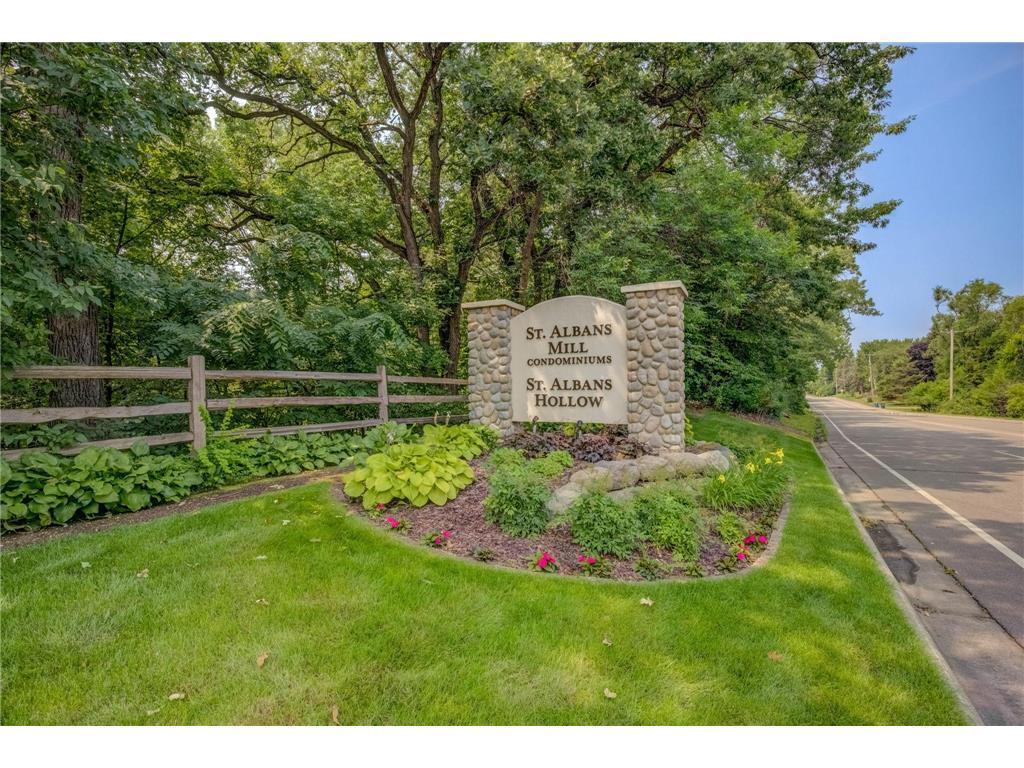 3020 St Albans Mill Road, Unit 215 Minnetonka, MN 55305 - Photo 1 of 1