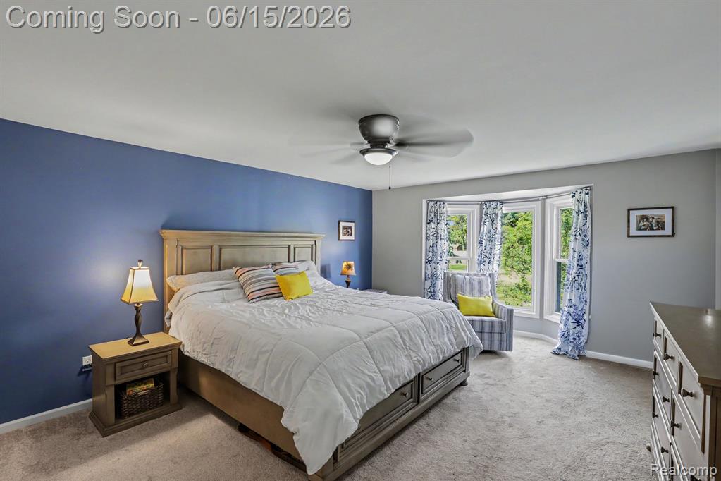 6433 Woodcrest Ridge Clarkston, MI 48346 - Photo 18 of 40