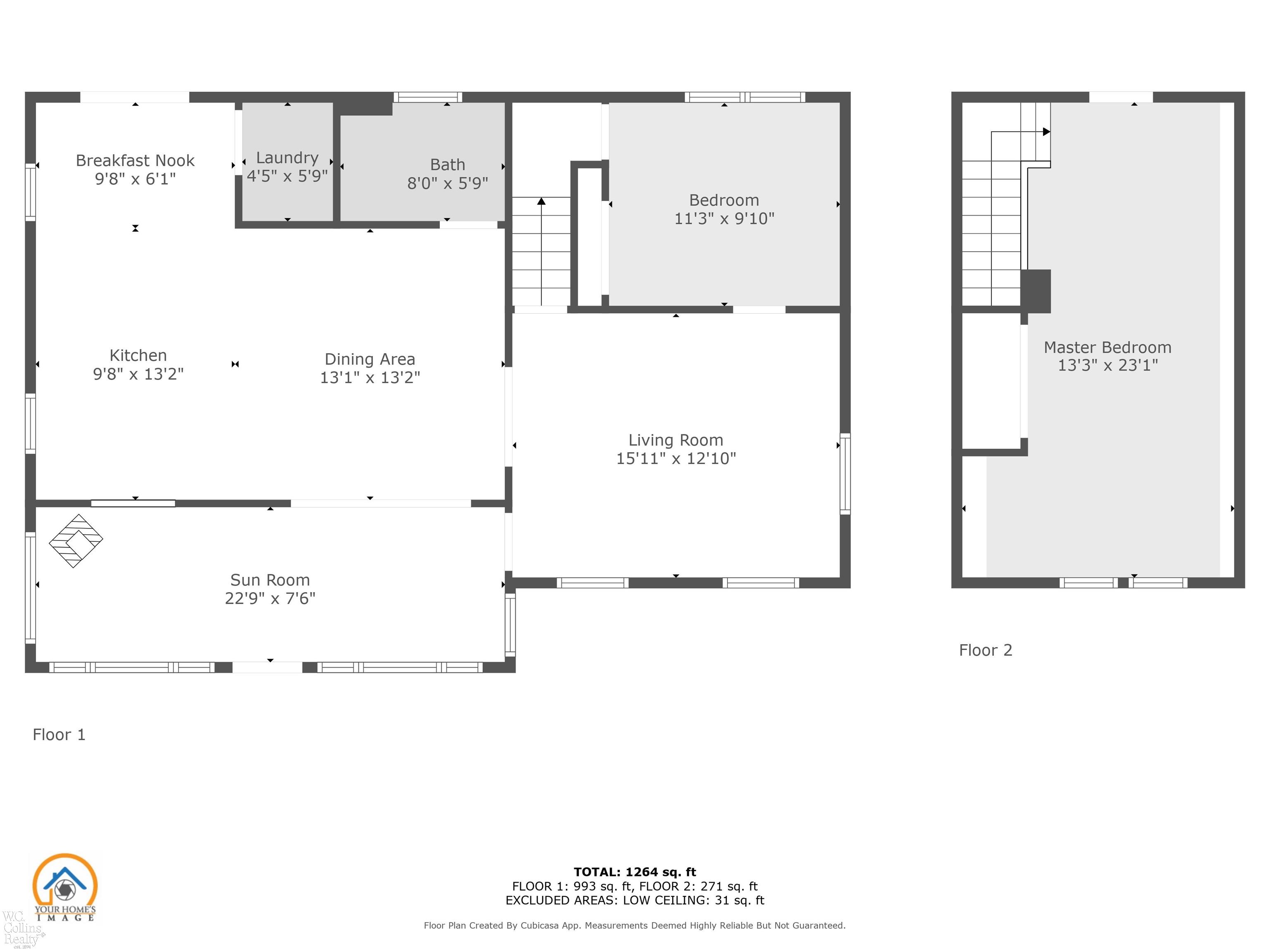 7465 Frith Road St. Clair, MI 48079 - Photo 11 of 38