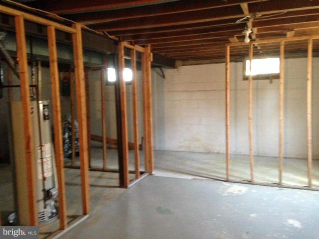 2211 Green Mill Road Finksburg, MD 21048 - Photo 15 of 16 Basement