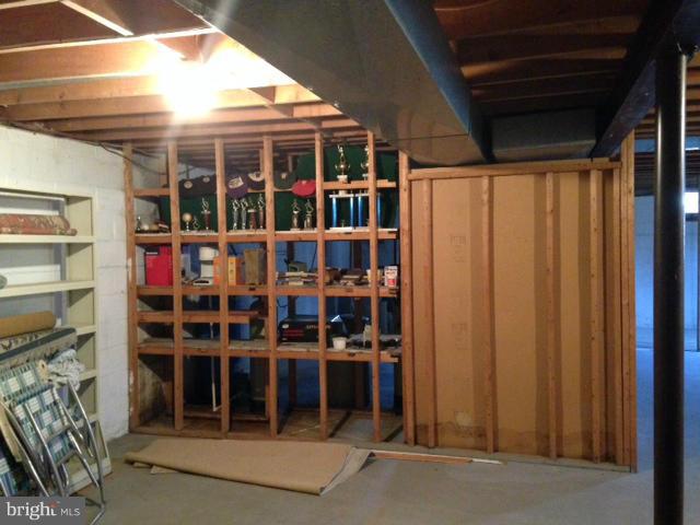 2211 Green Mill Road Finksburg, MD 21048 - Photo 16 of 16 Basement